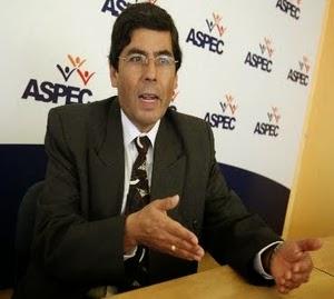 Por fin: ASOCIACIÓN DE CONSUMIDORES SE FORMARÁ EN CAÑETE...