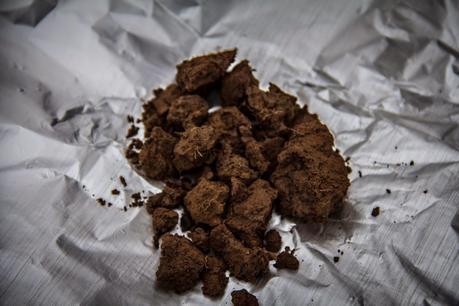 Larte gotorlekua - El Castro de Larte