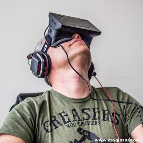 Facebook apuesta por la realidad virtual con Oculus Oculus_Facebook_Croquizar