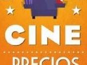 Miércoles cine hasta Abril