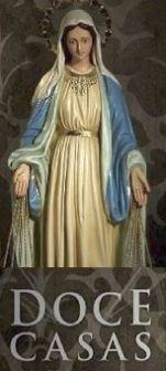 Doce casas, de Santiago Loza