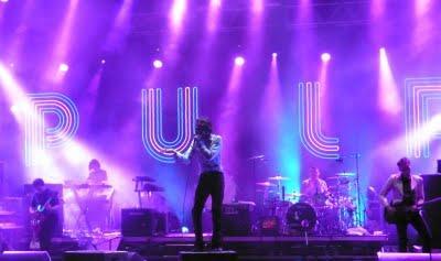 pulp, paredes de coura 2011