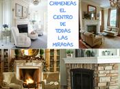 Chimeneas...en centro todas miradas