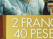 francos, pesetas (2013)