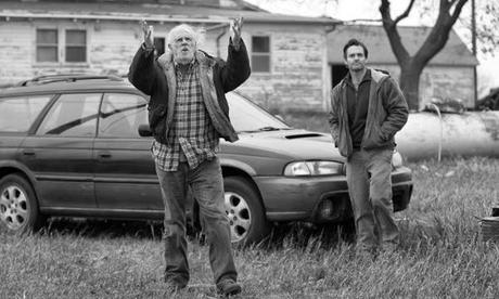 “Nebraska” (Alexander Payne, 2013)