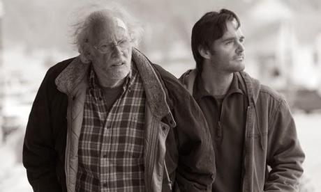 “Nebraska” (Alexander Payne, 2013)