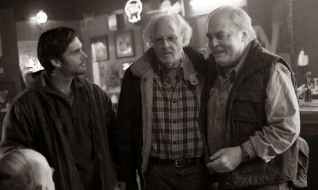 “Nebraska” (Alexander Payne, 2013)