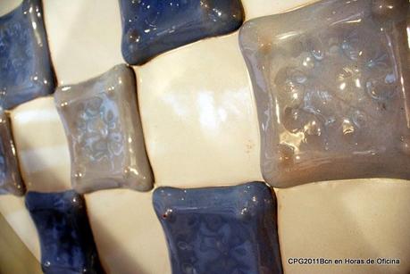 DE VISITA A CASA DE LA FAMILIA BATLLÓ, BARCELONA 1904