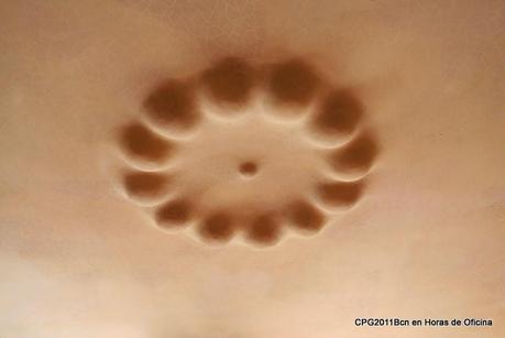 DE VISITA A CASA DE LA FAMILIA BATLLÓ, BARCELONA 1904