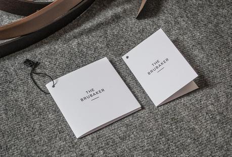 Review cinturones The BoxCalf 04 y The Vaqueta 04 de The Brubaker.