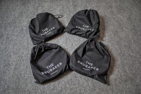 Review cinturones The BoxCalf 04 y The Vaqueta 04 de The Brubaker.