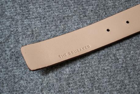 Review cinturones The BoxCalf 04 y The Vaqueta 04 de The Brubaker.