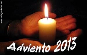 ADVIENTO, TIEMPO DE CONVERSIÓN