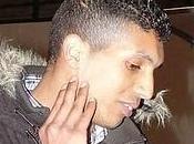 Patada cabeza, agresiones invasión campo Navaconcejo-Navalmoral