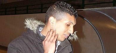 Patada en la cabeza, agresiones e invasión de campo en el Navaconcejo-Navalmoral