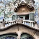 Casa Batlló Gaudí Barcelona