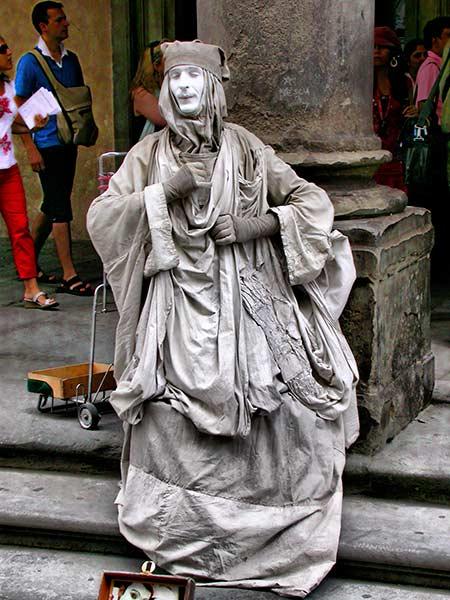 Florencia, Piazza della Signoria