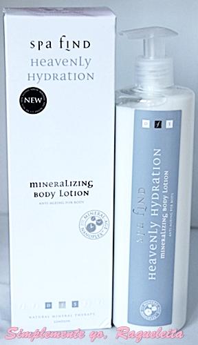 Shopforspa la Tienda Online que Cuida la Piel con Productos Naturales