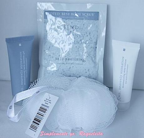 Shopforspa la Tienda Online que Cuida la Piel con Productos Naturales