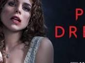 ‘Penny Dreadful’: Pósters promocionales Brona Croft, Dorian Gray Victor Frankenstein.