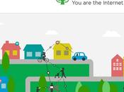 Open Garden: Comparte conexión internet tablets, teléfonos mejorando conectividad