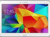 Samsung anuncia nueva serie tabletas: Galaxy Tab4 Especificaciones Completas.