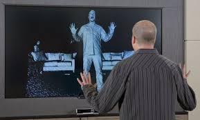 246 Kinect 2.0 de Microsoft para PC