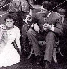 Relaciones que enferman: el caso Oscar Wilde