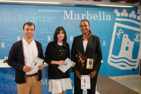 Marbella acogerá el sábado la XXVIII Edición de los Premios Nacionales a la Moda para Jóvenes Diseñadores