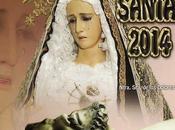 Programa Semana Santa Almadén 2014