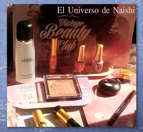 FERIA DE BELLEZA GRANADA 2014 (4ª PARTE) FERIA DE BELLEZA GRANADA 2014 (4ª PARTE)