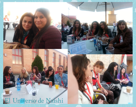 FERIA DE BELLEZA GRANADA 2014 (4ª PARTE) FERIA DE BELLEZA GRANADA 2014 (4ª PARTE)