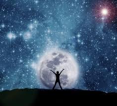 ¿QUÉ ES EL VIAJE INTERIOR?