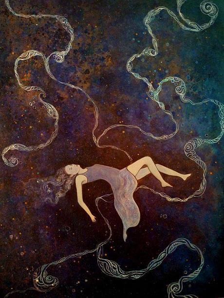 ¿QUÉ ES EL VIAJE INTERIOR?