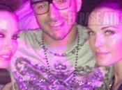 Benzema, gafas "prostitutas"