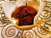 Muffins Chocolateados