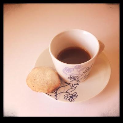 Galletas con nueces de macadamia Galletas con nueces de macadamia
