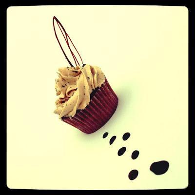 Cupcakes de Mojito Cupcakes de Mojito