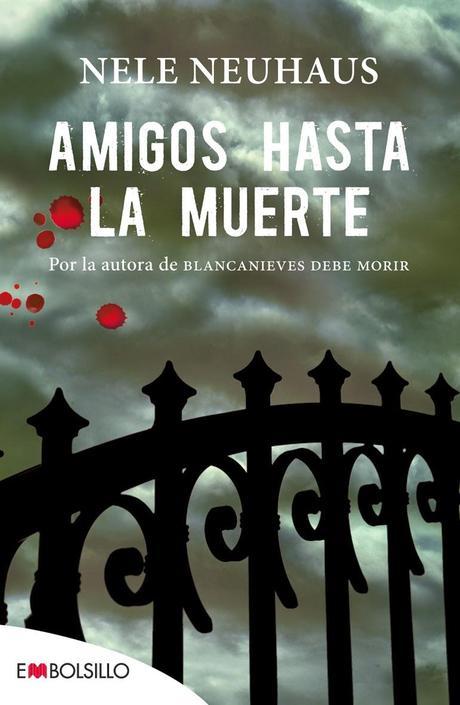 Novedades Maeva [Abril 2014]