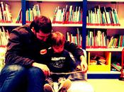 cambio crianza, maternidad pos-parto padre