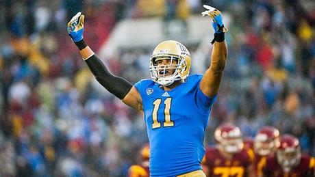 ¿Quién es Anthony Barr?