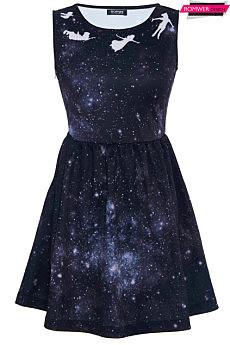 ¿Fashion? What the hell is that?