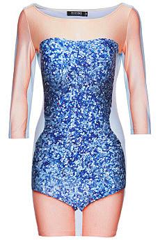 ¿Fashion? What the hell is that?