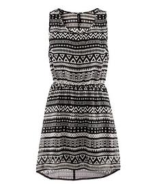 ¿Fashion? What the hell is that?