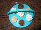 Máquina cupcakes