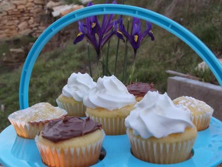 MÁQUINA DE CUPCAKES