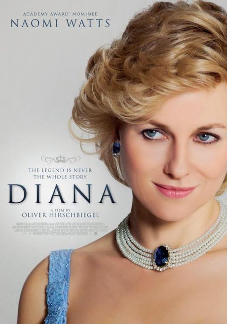 Diana (2013). Cuentos de hadas