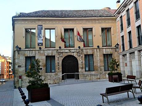Palencia – Museo de Palencia