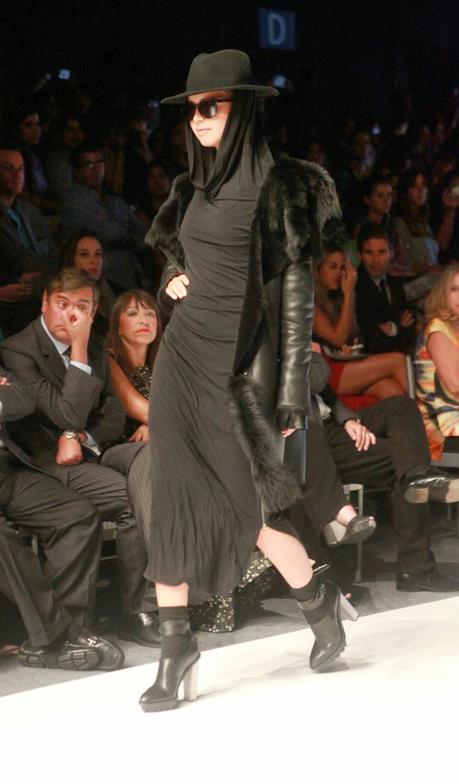 Meeting Kenneth Cole - LifweekOI14