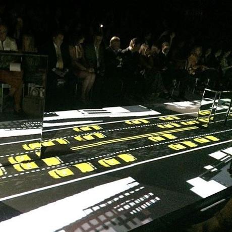 Meeting Kenneth Cole - LifweekOI14